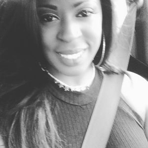 Meet your Posher, Sherika